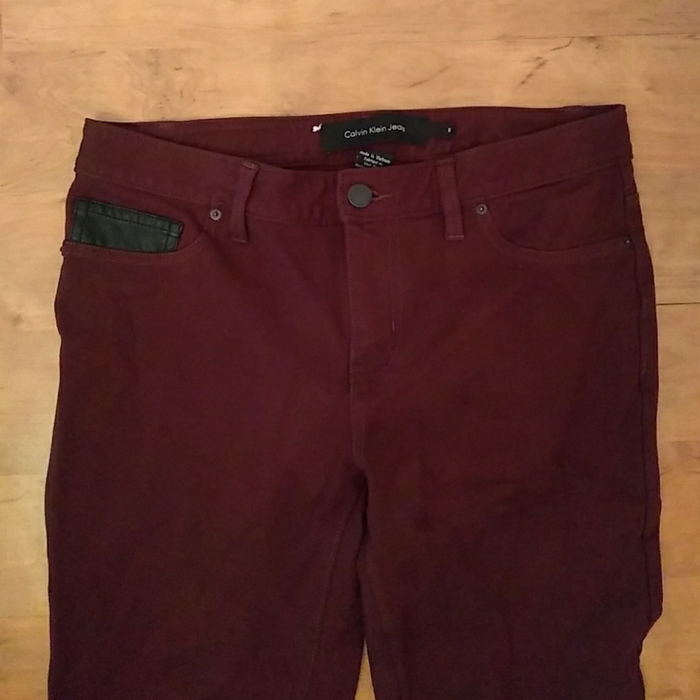 Calvin klein jeans